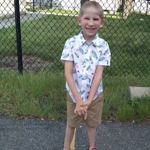 Meet your Posher, Charles